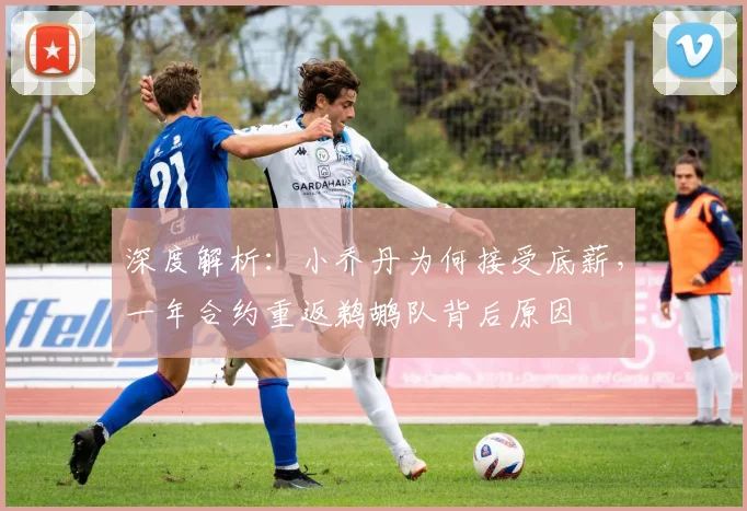 深度解析：小乔丹为何接受底薪，一年合约重返鹈鹕队背后原因